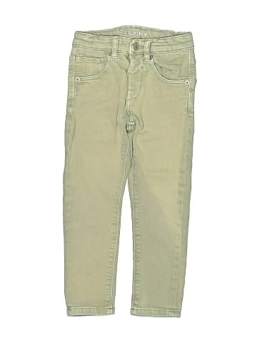 Zara Jeans (view 1)