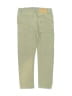 Zara Solid Green Jeans Size 3 - 4 - photo 2