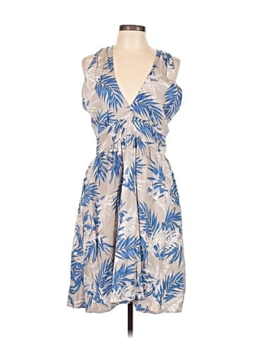 BCBGMAXAZRIA Cocktail Dress (view 1)