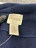 Chico's 100% Cotton Blue Jacket Size L - photo 4