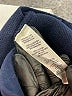 Chico's 100% Cotton Blue Jacket Size L - photo 5