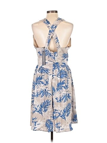 BCBGMAXAZRIA Cocktail Dress (view 2)