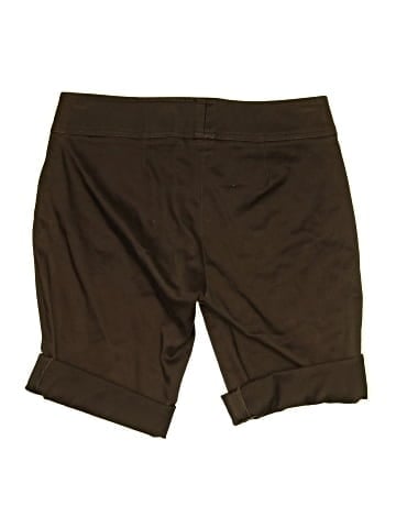 Cache Khaki Shorts (view 2)