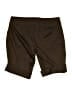 Cache Brown Khaki Shorts Size 0 - photo 2