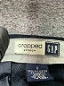 Gap 100% Polyester Chevron-herringbone Blue Dress Pants Size 0 - photo 7