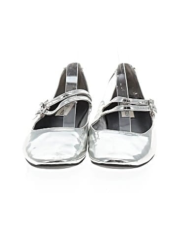 Steve Madden Flats (view 2)