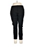 Lyssé Solid Black Active Pants Size 1X - photo 1