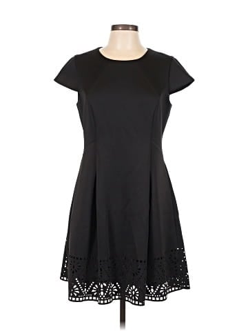 Vince Camuto Cocktail Dress (view 2)