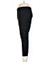 Lyssé Solid Black Active Pants Size 1X - photo 5
