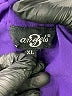Angels 100% Polyester Purple 3/4 Sleeve Blouse Size XL - photo 7