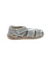 See Kai run Gray Sandals Size 5 1/2 (youth) - photo 1
