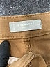 Everlane Brown Jeggings Size 00 - photo 7