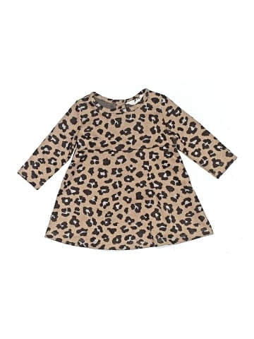 Cotton On Baby 3/4 Sleeve T-Shirt (view 1)