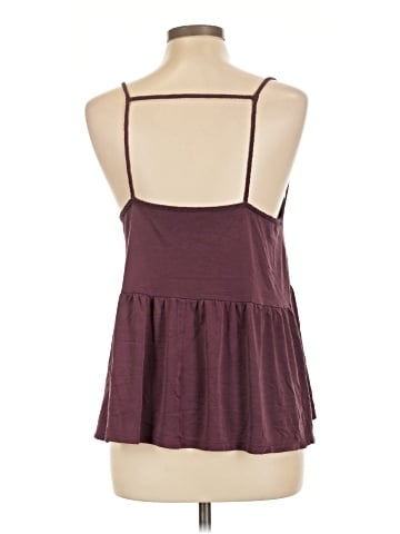 American Eagle Outfitters Sleeveless Top (view 2)