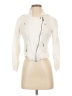 Nic + Zoe White Jacket Size XS - photo 1