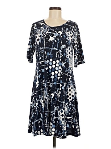 Keren Hart Casual Dress (view 1)