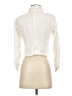 Nic + Zoe White Jacket Size XS - photo 2
