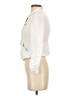 Nic + Zoe White Jacket Size XS - photo 5
