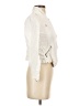 Nic + Zoe White Jacket Size XS - photo 4