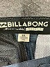 Billabong Solid Blue Shorts Size 6 - photo 3