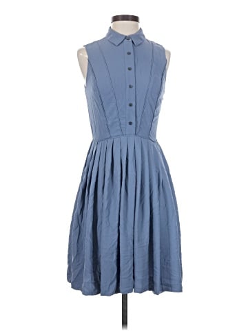 Banana Republic Casual Dress (view 1)