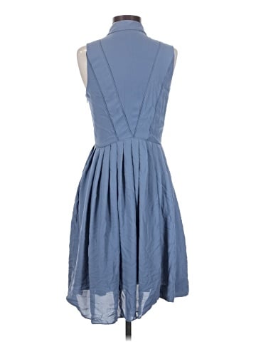 Banana Republic Casual Dress (view 2)