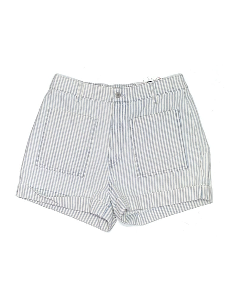 Pre-owned Sundry Shorts In Blue