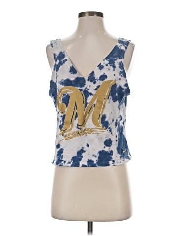 Victoria's Secret Pink Tank Top (view 1)