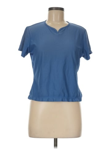 Moving Comfort Short Sleeve T-Shirt (view 1)