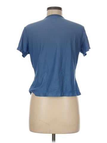 Moving Comfort Short Sleeve T-Shirt (view 2)