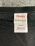 Hanes Black Pullover Sweater Size S - photo 7