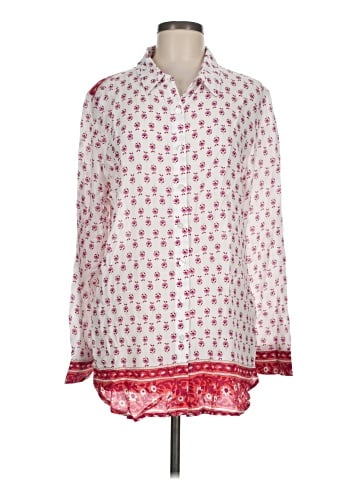 grand & greene Long Sleeve Blouse (view 1)