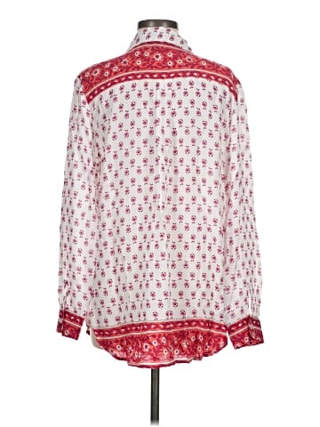 grand & greene Long Sleeve Blouse (view 2)