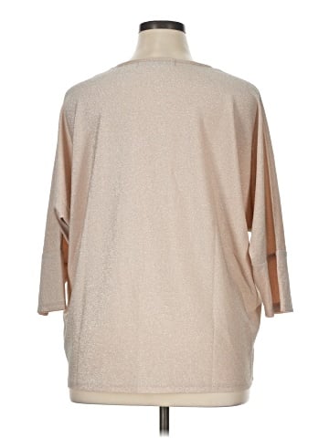 Love Scarlett 3/4 Sleeve Top (view 2)