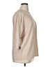 Love Scarlett Tan 3/4 Sleeve Top Size 1X - photo 4