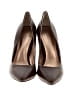 BCBGeneration Brown Heels Size 6 1/2 - photo 2
