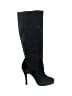 BCBGeneration 100% Leather Black Boots Size 7 - photo 1