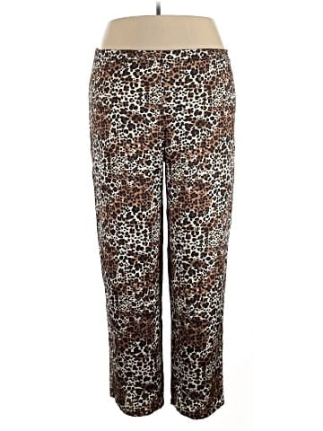IMAN Casual Pants (view 1)