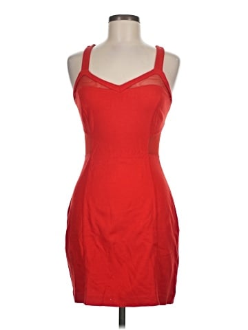 Express Cocktail Dress (view 1)