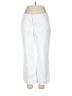 Democracy White Jeans Size 14 - photo 1