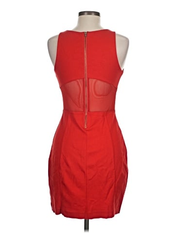 Express Cocktail Dress (view 2)