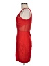 Express Red Cocktail Dress Size 6 - photo 5