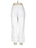 Democracy White Jeans Size 14 - photo 2