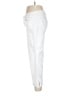 Democracy White Jeans Size 14 - photo 5