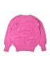 Gap Kids Solid Pink Pullover Sweater Size S (kids) - photo 2