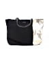 Calvin Klein Metallic Silver Tote One size - photo 1