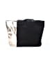 Calvin Klein Metallic Silver Tote One size - photo 3