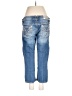 Vigoss Blue Jeans Size 9 - 10 - photo 2