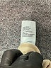 Blue Rain Tan Bodysuit Size S - photo 4