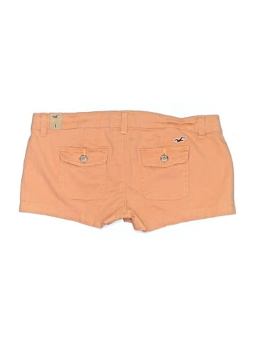 Hollister Khaki Shorts (view 2)